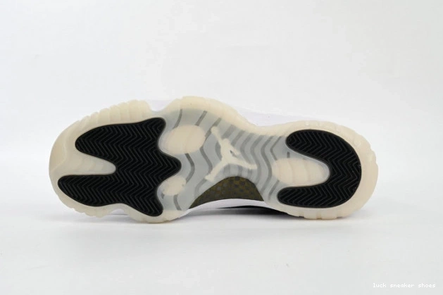Reps LUCY Air CT8012-170 11 Jordan DMP 0707